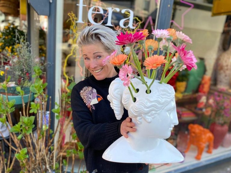 Fera Flower and Gifts Winkel Fera Flower and Gifts Winkel